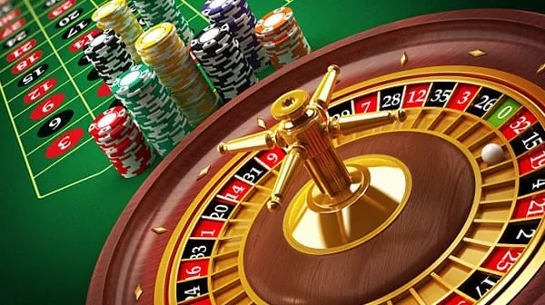 Slot Game Strategy