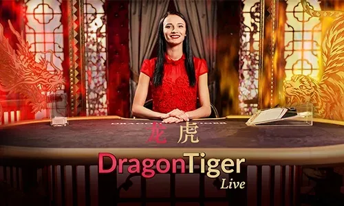 Live Casino Game